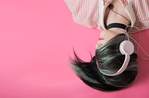 Headphones