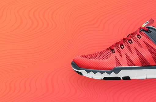 red leather waterproof sneakers for men
