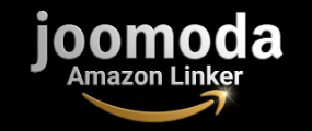 Joomoda Amazon Linker - Curated affiliate product finds and shopping deals logo