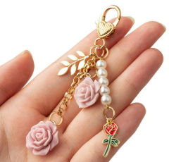 girls keychain deals