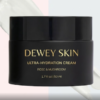 DIME Beauty Dewy Day Cream hydrating anti-aging moisturizer