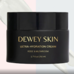 DIME Beauty Dewy Day Cream hydrating anti-aging moisturizer
